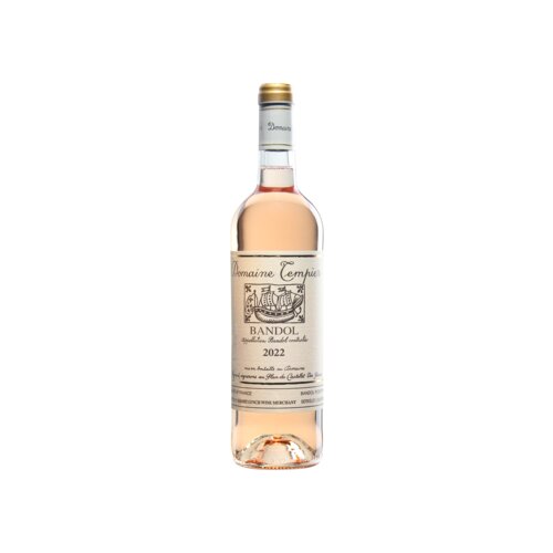 Classique Bandol Rosé